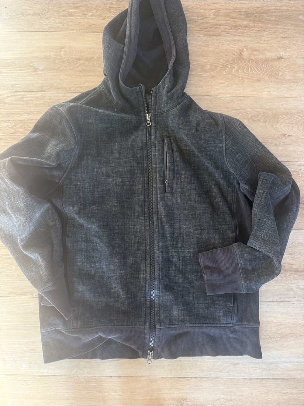 Men’s vintage lululemon jacket